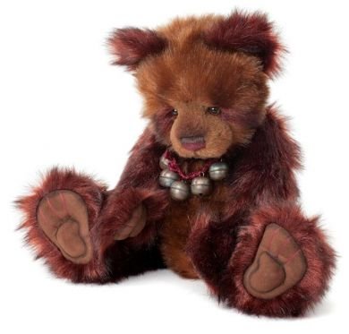 Thingy - Ma - Jig - Wolfe Nursery